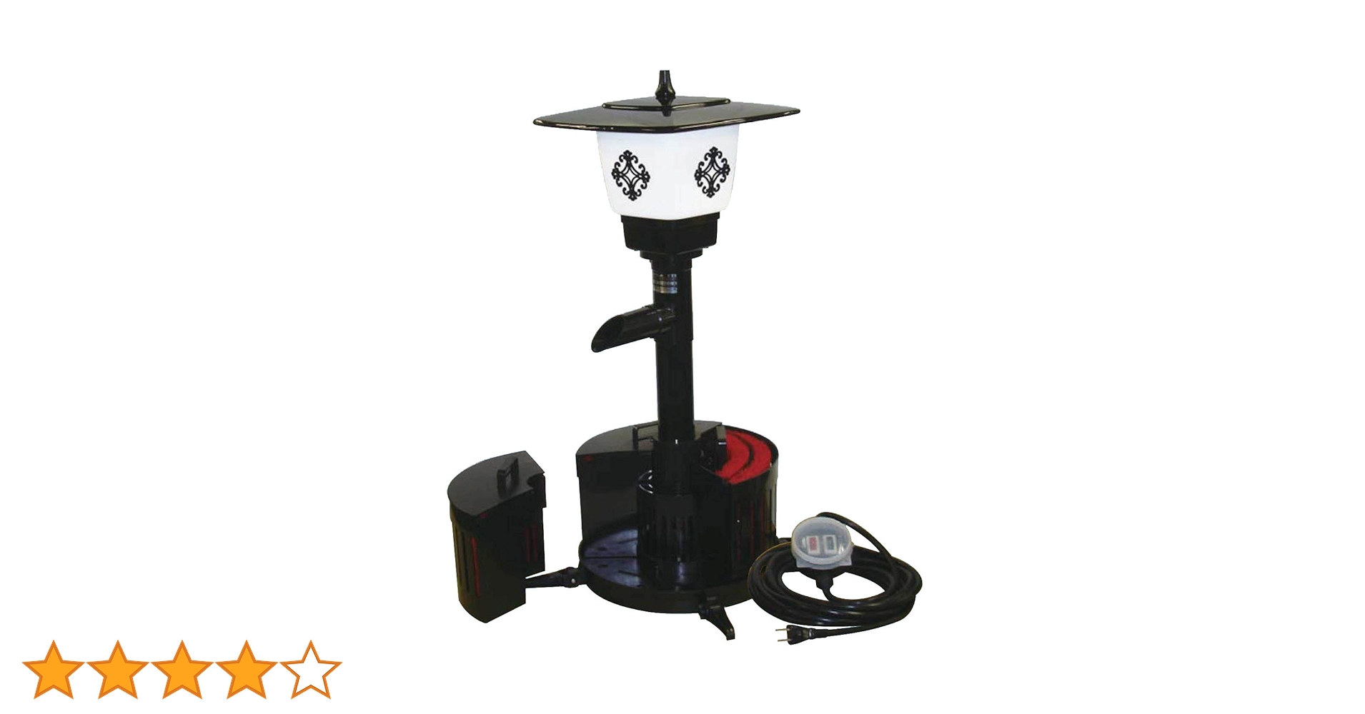 Amazon.co.jp: タカラ ウォータークリーナー 【富士 SR】 日本製 TW